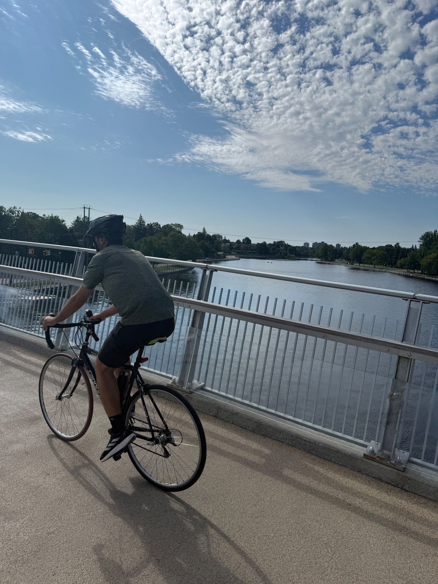 Lac Leamy, photo 3