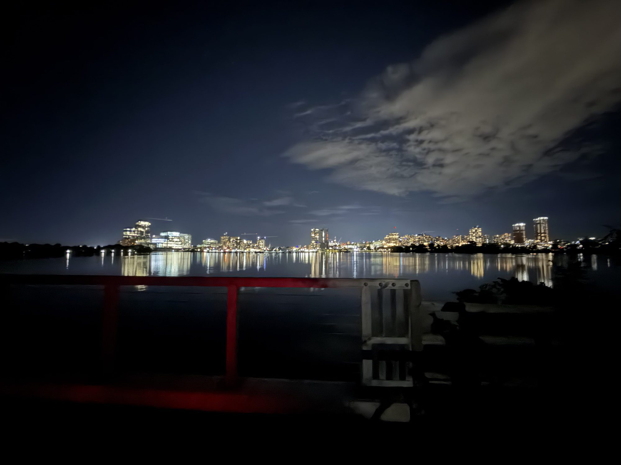 Champlain, photo 2