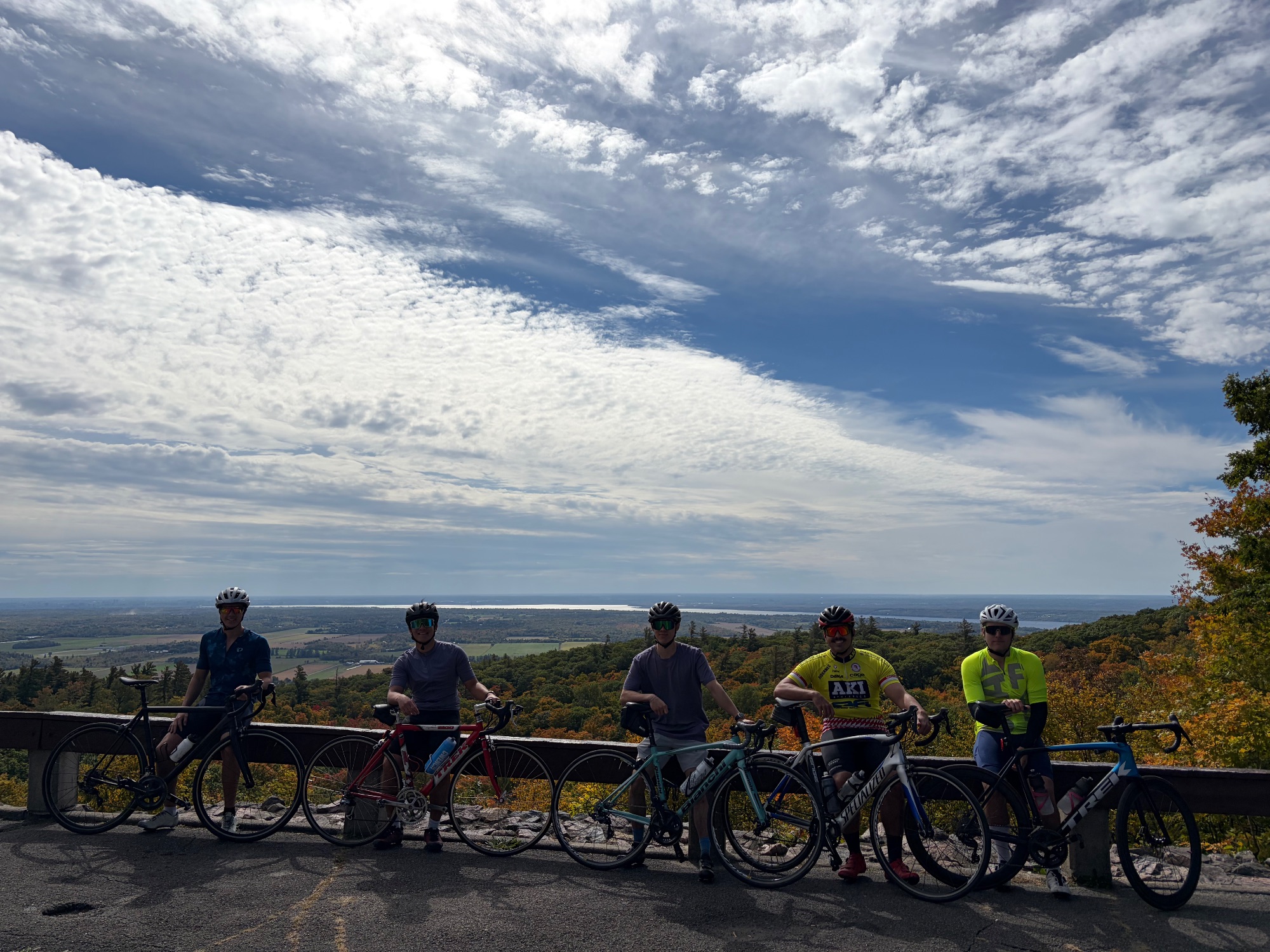 Champlain, photo 2