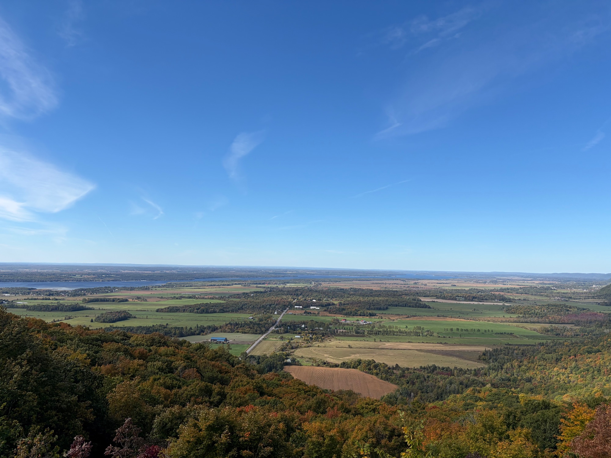 Champlain, photo 3