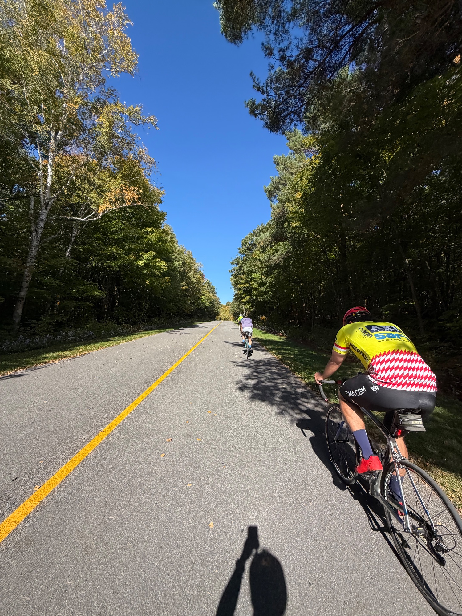 Champlain, photo 4